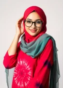 Oversized Printed T-shirt