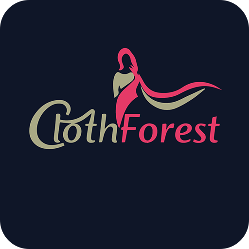 ClothForest