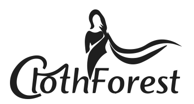 ClothForest